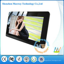 Mirror frame mini cheap 7 inch digital photo frame